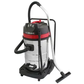 MonsterShop Industriesauger 80L