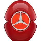 Mercedes-Benz Woman In Red Eau de Parfum 90 ml