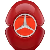 Mercedes-Benz Woman In Red Eau de Parfum 90 ml