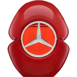 Mercedes-Benz Woman In Red Eau de Parfum 90 ml