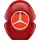 Mercedes-Benz Woman In Red Eau de Parfum 90 ml