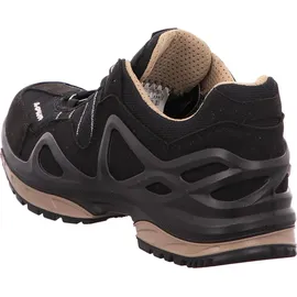 Lowa Gorgon GTX Ws schwarz/champagner 41