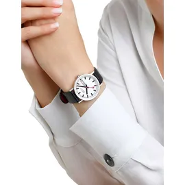 Mondaine Classic A667.30314.11SBBV Damenarmbanduhr