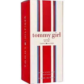 Tommy Hilfiger Tommy Girl Eau de Toilette 100 ml