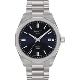 TISSOT PRC 100 Solar Quartz 39mm T151.422.11.041.00 Herrenuhr