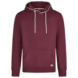 Riverso Hoodie Rot L