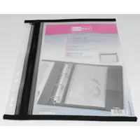 Veloflex Sammelmappe A4 schwarz