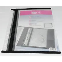 Veloflex Sammelmappe A4 schwarz