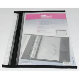 Veloflex Sammelmappe A4 schwarz