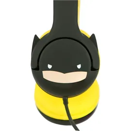 OTL Batman Chibi Style Gelb