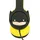 OTL Batman Chibi Style Gelb