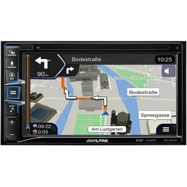 Alpine INE-W611D