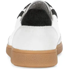 Gabor Sneaker Low Herren Weiß 41