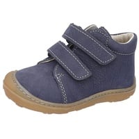 Ricosta Stiefel blau 18 EU