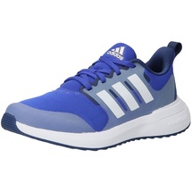 Adidas FortaRun 2.0 Cloudfoam Lace Lucid Blue / Cloud White / Blue Fusion 38 2/3