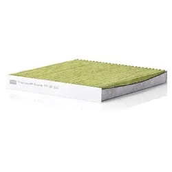 Mann-filter Filter, Innenraumluft [Hersteller-Nr. FP22021] für Renault, Smart