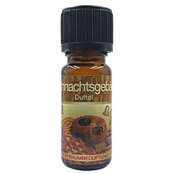 Duftöl Weihnachtsgebäck (10ml)