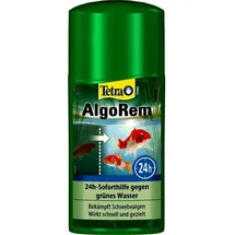 Tetra Algorem Teich 250 ml