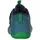 TROLLKIDS Hallingdal Barefoot Winter Hiker Blau 35