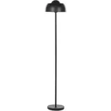 Beliani SENETTE 148 cm Schwarz