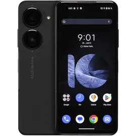 Asus Zenfone 10 8 GB RAM 256 GB Midnight Black