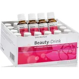Kräuterhaus Sanct Bernhard Beauty-Drink mit Kollagen und Hyaluronsäure 600 ml