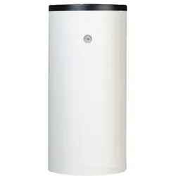 Remeha Frischwasserspeicher HFS 600 W Hochleistungsspeicher 620 Liter 4 Zonen