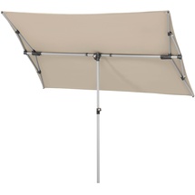 Schneider Schirme Novara 190 x 140 cm Natur