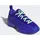 adidas Basketballschuh ADIDAS PERFORMANCE "BELIEVE THAT 1 J", Mädchen, Gr. 36, lucid blau, court grün, lucid blau, Synthetik, Textil, Schuhe, für Kinder & Jugendliche