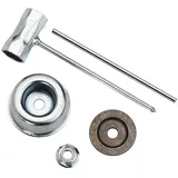 Metabo Messeradapter 628434000