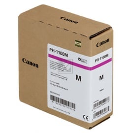Canon PFI-1100M magenta