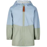 Sterntaler Regenjacke Grün 110