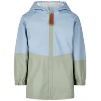 Sterntaler Regenjacke Grün 110