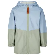 Sterntaler Regenjacke Grün 110