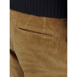 JACK & JONES JPSTACE JJCORDUROY Chino Regular Braun 28 32