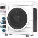 Jilong Wärmepumpe Nano Action 40 x 39 cm