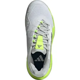 adidas Barricade 13 Clay Weiß 40