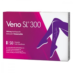 Veno SL 300 Kapseln