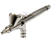 Iwata Custom Micron B2, Düsengrösse:0.18 mm Düsendurchmesser