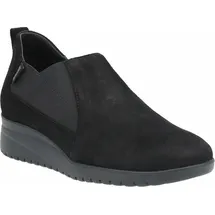 Mephisto Komfort Slipper in Schwarz - 6