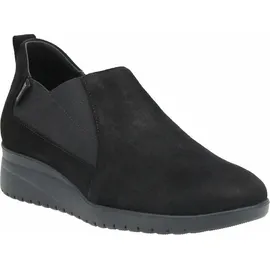 Mephisto Komfort Slipper in Schwarz - 6