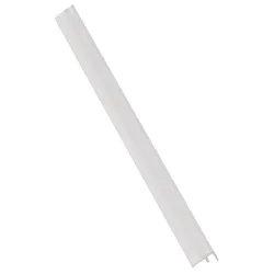 WAGO 777-303, Gerade Kabelrinne, Transparent