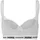 Puma Padded Bra Damen grey melange XL