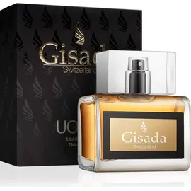 Gisada Uomo Eau de Toilette 100 ml