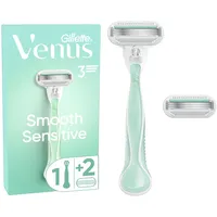 Gillette Venus Smooth Sensitive