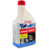 NanoBorTeX AdBlue® Additiv SCR-Cleaner – Verhindert Kristallbildung und reinigt das SCR-System, verbessert die Leistung des Katalysators und sorgt für effektive Abgasreinigung – 500ml für 200l AdBlue®