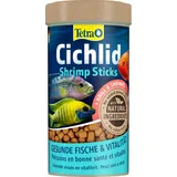 Tetra Cichlid Shrimp Sticks 250ml