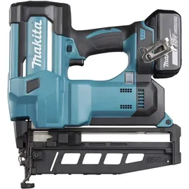 Makita Akku-Stauchkopfnagler 64 mm 18,0 V / 5,0 Ah