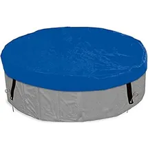 Karlie Doggy Pool Schutzabdeckung Blau 160 cm