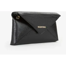 Valentino EMERA Umhängetasche Kunstleder Black
